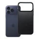 Skin iPhone 17 Pro Max / 18 Pro Max tok, fekete