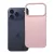 Skin iPhone 17 Pro Max / 18 Pro Max tok, világos rózsaszín