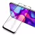5D Full Glue Ceramic Glass iPhone 17 Pro / 18 Pro üvegfólia, fekete