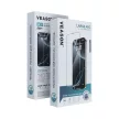 6D Pro Veason Glass iPhone 17 Pro / 18 Pro üvegfólia, fekete