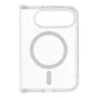 Forcell F-Protect 4sD-i Smoke Hybrid Premium MagSafe iPhone 18 Duo tok, matt átlátszó