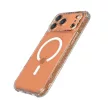 X-One Dropguard Pro MagSafe iPhone 18 Pro Max / 17 Pro Max tok, átlátszó