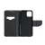 Flip Fancy Book iPhone 17 Pro Max / 18 Pro Max tok, fekete