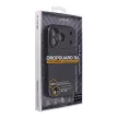 X-One Dropguard 3S Shock Dominator MagSafe iPhone 18 Pro / 17 Pro tok, fekete