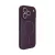 X-One Dropguard 3S Shock Dominator MagSafe Dark Cherry iPhone 18 Pro / 17 Pro tok, bordó