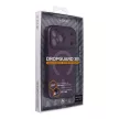 X-One Dropguard 3S Shock Dominator MagSafe Dark Cherry iPhone 18 Pro / 17 Pro tok, bordó