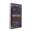 X-One Dropguard 3S Shock Dominator MagSafe Dark Cherry iPhone 18 Pro Max / 17 Pro Max tok, bordó