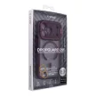 X-One Dropguard 2S MagSafe Dark Cherry iPhone 18 Pro / 17 Pro tok, bordó