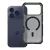 Forcell F-Protect BumperX Premium MagSafe iPhone 18 Pro / 17 Pro tok, fekete