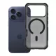 Forcell F-Protect BumperX Premium MagSafe iPhone 18 Pro / 17 Pro tok, fekete