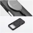Forcell F-Protect BumperX Premium MagSafe iPhone 18 Pro / 17 Pro tok, fekete
