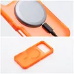 Forcell F-Protect BumperX Premium MagSafe iPhone 18 Pro / 17 Pro tok, narancssárga