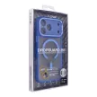X-One Dropguard 2S MagSafe iPhone 18 Pro Max / 17 Pro Max tok, világoskék