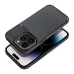 Carbon Premium iPhone 17 Pro / 18 Pro tok, fekete