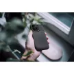 Carbon Premium iPhone 17 Pro / 18 Pro tok, fekete