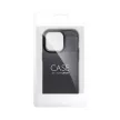 Carbon Premium iPhone 17 Pro / 18 Pro tok, fekete
