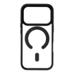 Color Edge Mag Cover MagSafe iPhone 18 Pro / 17 Pro tok, fekete