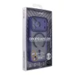 X-One Dropguard 2S MagSafe iPhone 18 Pro / 17 Pro tok, sötétkék