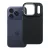 Frame iPhone 17 Pro / 18 Pro tok, fekete
