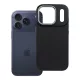 Frame iPhone 17 Pro / 18 Pro tok, fekete