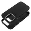 Frame iPhone 17 Pro / 18 Pro tok, fekete