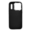 Frame iPhone 17 Pro / 18 Pro tok, fekete