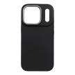 Frame iPhone 17 Pro / 18 Pro tok, fekete