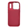 Frame iPhone 17 Pro / 18 Pro tok, magenta