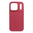 Frame iPhone 17 Pro / 18 Pro tok, magenta