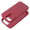 Frame iPhone 17 Pro / 18 Pro tok, magenta