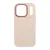 Frame iPhone 17 Pro / 18 Pro tok, arany
