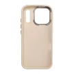 Frame iPhone 17 Pro / 18 Pro tok, arany
