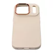 Frame iPhone 17 Pro / 18 Pro tok, arany