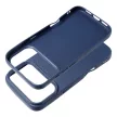 Skin iPhone 17 Pro / 18 Pro tok, sötétkék