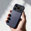 Skin iPhone 17 Pro / 18 Pro tok, sötétkék
