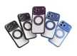 X-One Dropguard 3S Shock Dominator MagSafe iPhone 18 Pro / 17 Pro tok, világoskék
