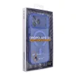 X-One Dropguard 3S Shock Dominator MagSafe iPhone 18 Pro Max / 17 Pro Max tok, világoskék