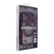 X-One Dropguard 2S (st edition) MagSafe Dark Cherry iPhone 18 Pro / 17 Pro tok, bordó