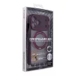 X-One Dropguard 2S (st edition) MagSafe Dark Cherry iPhone 18 Pro Max / 17 Pro Max tok, bordó