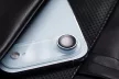 Forcell Camera glass Premium iPhone 18 Pro / 18 Pro Max kameravédő, világoskék