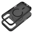 Forcell F-Protect Chromatic Premium MagSafe iPhone 18 Pro / 17 Pro tok, fekete