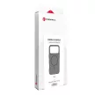 Forcell F-Protect Chromatic Premium MagSafe iPhone 18 Pro / 17 Pro tok, fekete