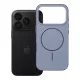 Forcell F-Protect Chromatic Premium MagSafe iPhone 18 Pro / 17 Pro tok, kék