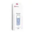 Forcell F-Protect Chromatic Premium MagSafe iPhone 18 Pro Max / 17 Pro Max tok, kék