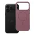 Forcell F-Protect Chromatic Premium MagSafe Dark Cherry iPhone 18 Pro Max / 17 Pro Max tok, bordó