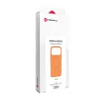 Forcell F-Protect Chromatic Premium MagSafe iPhone 18 Pro / 17 Pro tok, narancssárga