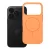 Forcell F-Protect Chromatic Premium MagSafe iPhone 18 Pro Max / 17 Pro Max tok, narancssárga
