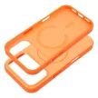 Forcell F-Protect Chromatic Premium MagSafe iPhone 18 Pro Max / 17 Pro Max tok, narancssárga