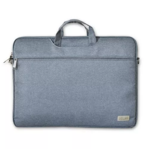 Beline Laptop Sleeve táska 16", szürke