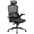 Diablo Chairs V-Light ergonomic, gamer szék, fekete